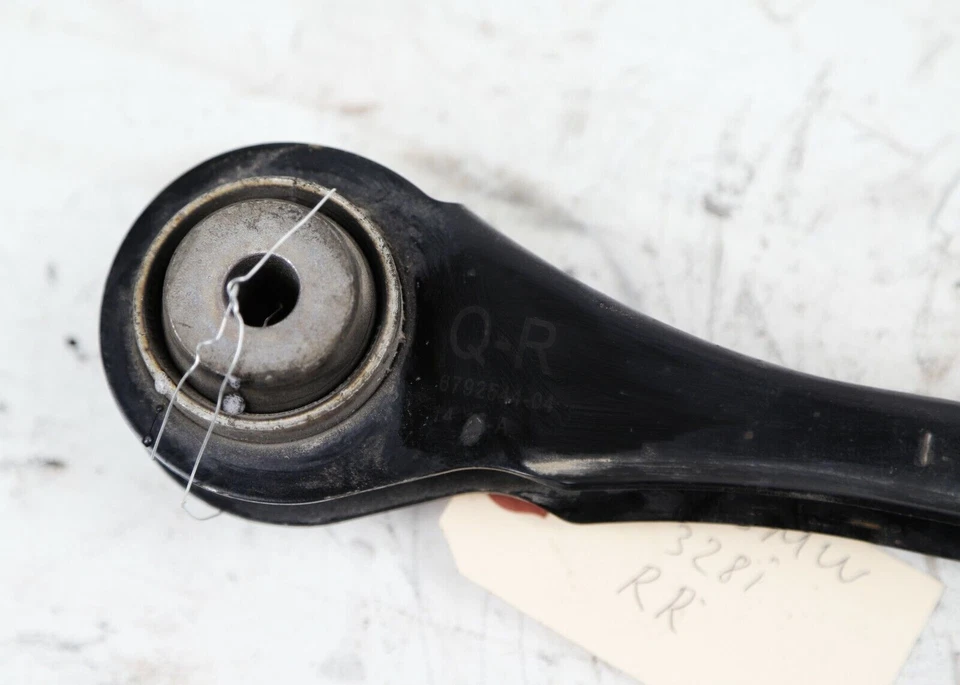 Brazo de control trasero derecho BMW OEM 6792544 para serie 1/2/3/4 F20 F22 F30 F32 Foto 3 de 3