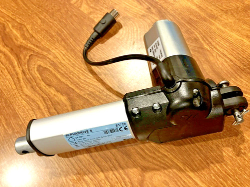 HEAVY DUTY 83706 or 81633 La-Z-Boy 10.000109.0001 Okin Alphadrive Actuator Motor