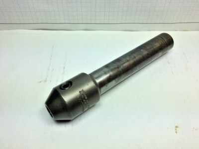 Weldon Tool 1/2'' MMH-3 Solid End Mill Tool Holder 1'' Straight Shank