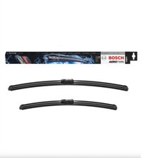 Bosch Aerotwin Wiper Blades A698S fits Porsche 718 BOXSTER 982