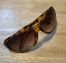 Mossimo Sunglasses Tortoise Design Frame