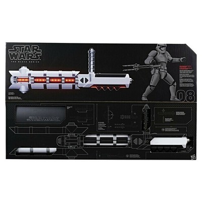 Riot Control Baton 