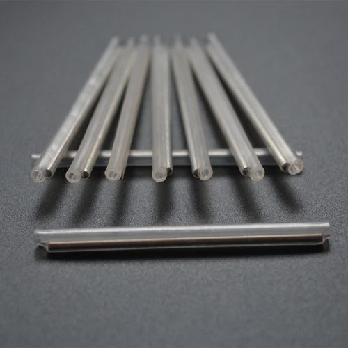 2500pcs￠2.4 60mm Fiber Optic Fusion Splice Protection Sleeves - High Quality 