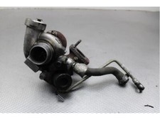 Turbolader Ford Fiesta VI CB1, CCN 4917307508 P13755291