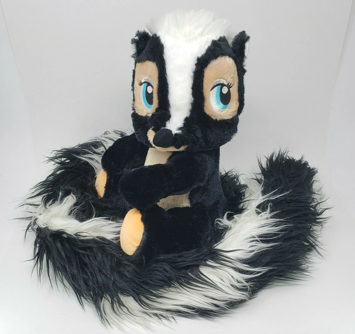 Disney flower plush sale