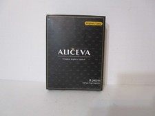 Aliceva Premium Magnetic Eyelash (Original / Sexy) 8 Pieces, New, FREE SHIPPING!