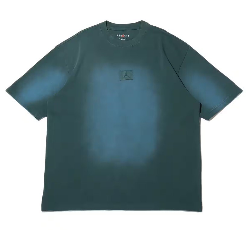 ★Nike★ Jordan Flight Essential 85 Washed T-Shirt M Midnigh Jordan Flight Essentials 85 Men's Washed T-Shirt. Nike IL
