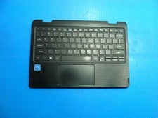 Acer Spin 1 SP111-31 11.6" Palmrest w/Touchpad Keyboard Black 460.0A801.0003