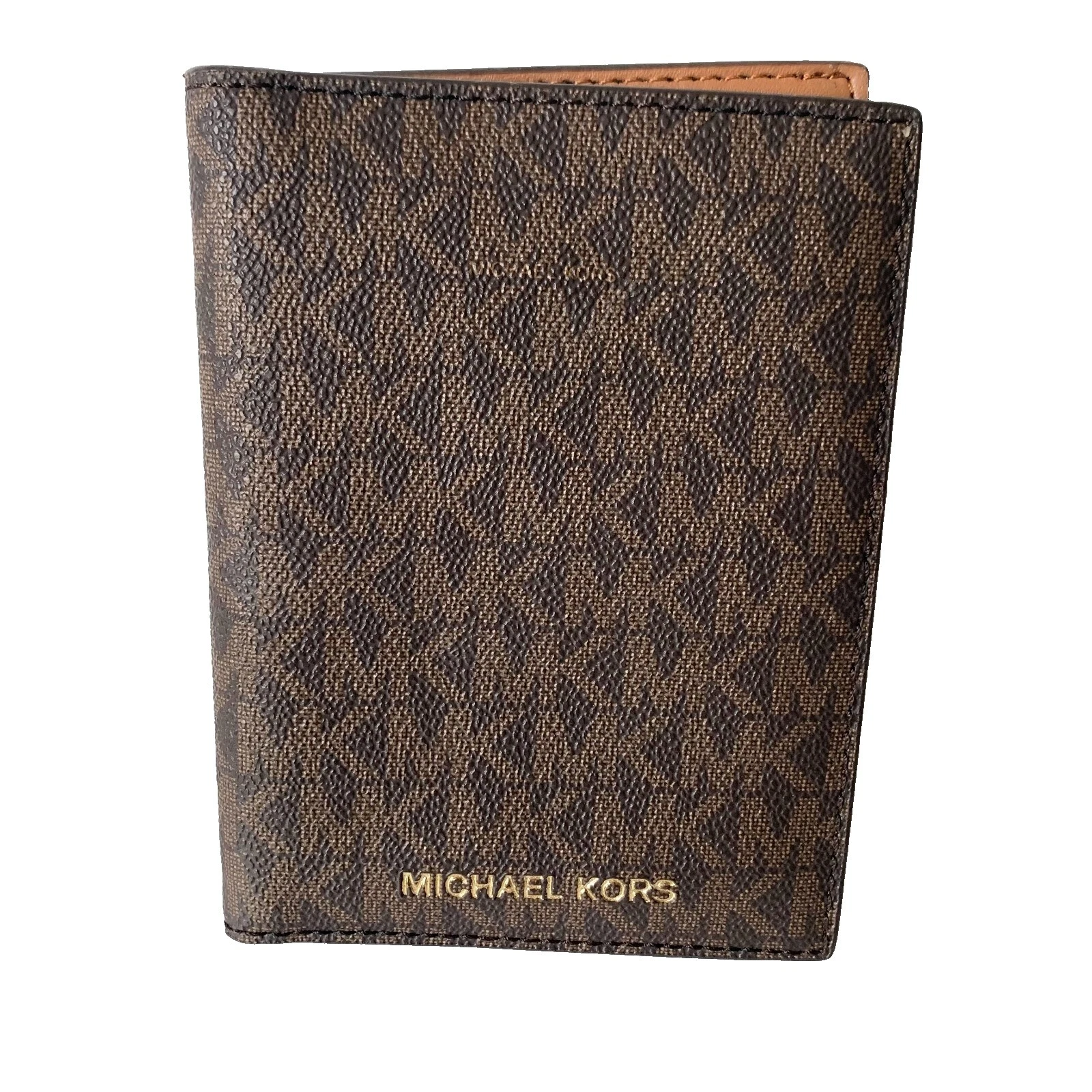 Michael Kors Travel Accessories