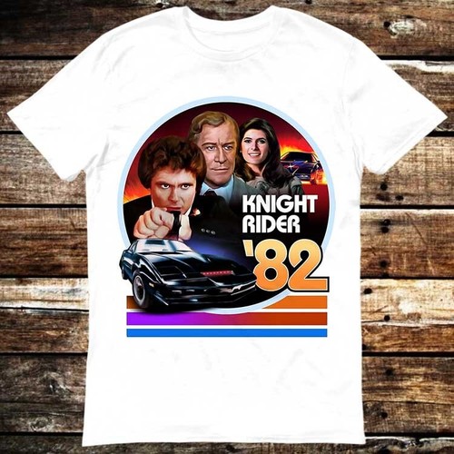 Knight Rider Kitt 2000 Micheal