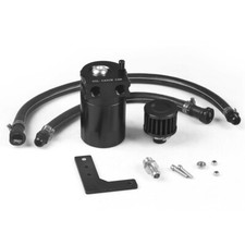 Separatore olio serbatoio raccolta olio con filtro per Chevy Silverado 1500 19-22 5,3L