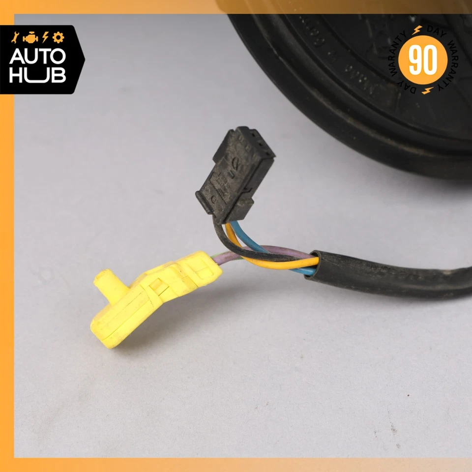 00-06 Mercedes W220 S350 S55 AMG Columna de Dirección Sensor de Ángulo Reloj Muelle OEM Foto 3 de 4