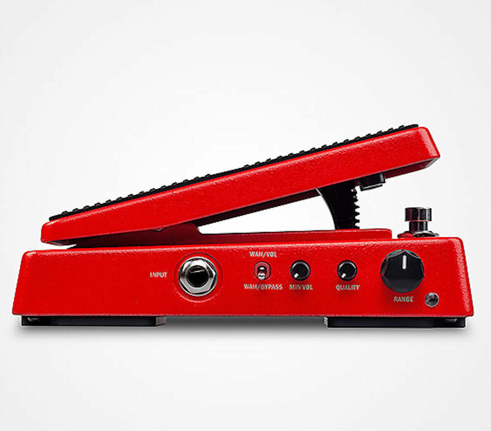 JOYO ジョーヨー MULTIMODE WAH Pedal WAH-02 JOYO WAH-II Classic and Multifunctional WAH Pedal Featuring Wah