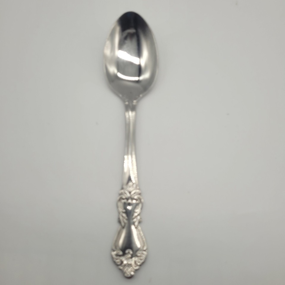 Reed & Barton MARLBOROUGH Stainless Heritage Mint Silverware CHOICE