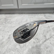 Adams Golf Idea A7 4-Iron 22* Loft - Proforce 85 Series R-Flex Graphite