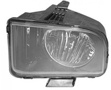 Scheinwerfer Links Für Ford Mustang 2007-2009 USA Typ