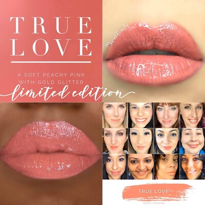 True Love Lipsense