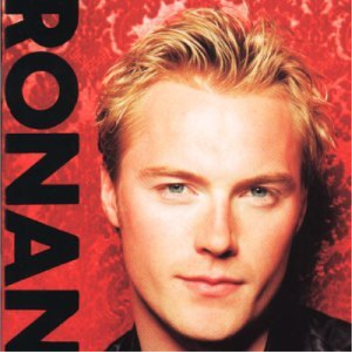 Ronan (CD)