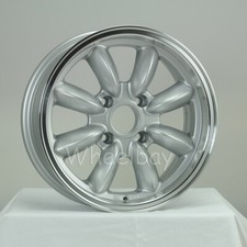 4 Rota Wheel Rb 15x6 4x114.3 4 Rs Tr2 Tr3 Tr4 Tr5 Tr6 Tr250 Datsun1000