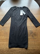 little Black Dress size 8