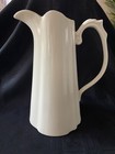 I. Godinger & Co.  Pitcher 9.75" Tall Vintage Bone China — photo 2