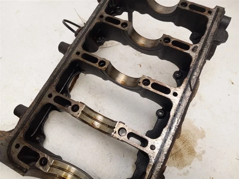 2014 SUPORTE DE VIRABREQUIM CHEVROLET CRUZE 51827 - Imagem 3 de 4