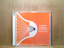 Me Interesa / Mangamania by Cormano, Cormano CD, Promo, 2002