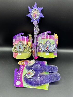 disney princess rapunzel dress up shoes Disney Princess Rapunzel Shoes
