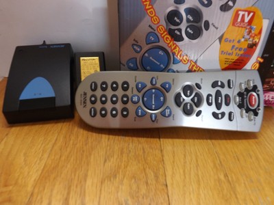 OEM Jensen Universal Remote Control Model:SC-595 Original Box Owners Manual
