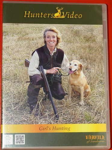 DVD - Hunters Video - viele verschiedene - teilweise OVP JÄGER JAGD - Picture 8 of 20