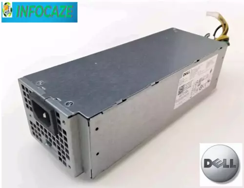 ALIMENTATION DELL (LITEON) MODEL NO:L180ES-01(OU COMPATIBLE)-OPTIPLEX 3050-3046
