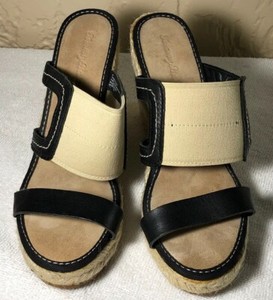 tommy bahama wedge sandals