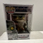 Funko Pop! Vinyl Killer Croc Batman Arkham Asylum #56 Heroes Figure