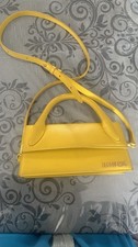 sac jacquemus Le Chiquito Long