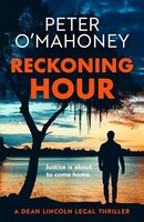 Peter O'mahoney - Reckoning Hour - Paperback - G245Z