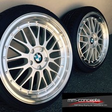 18 Zoll UA3 Felgen f�r BMW 3er G20 G21 4er G22 G23 G26 5er G30 G60 Z4 G29 Supra