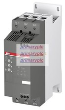 ONE ABB Soft Starter PSR85-600-11 NEW