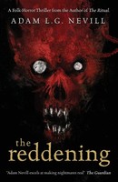 Adam Nevill | The Reddening | Taschenbuch | Englisch (2019) | Ritual Limited