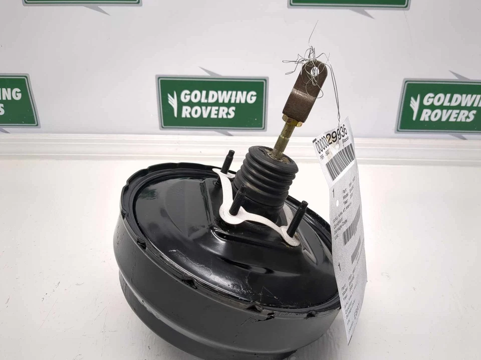 05 06 Saab SAAB 9-2X Power Brake Booster (2.5L) turbo AT #061014 - Image 4 of 4