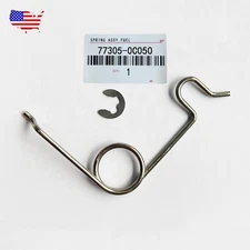 For Gas Door Spring Gas Tank Fuel Door Spring Fits For Toyota Tundra 2007-2020