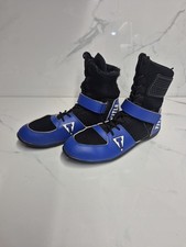 Ring Freak 2 high top TITLE MENS BOXING SHOES...