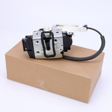 T&uuml;rschloss Stellmotor Vorne Links 4-polig f&uuml;r Mercedes-Benz W204 C218 X218 W212