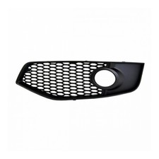 Stoßstange Gitter Links für Audi A3 8P 06-08