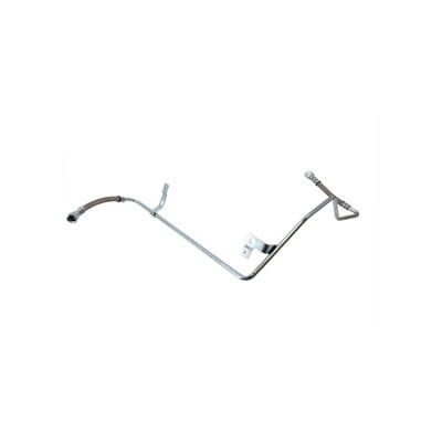 Schlauch Öl Lieferung Turbo MTO116Q 058145703KX 058145703K 058145703QV