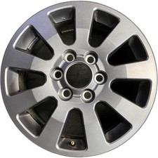 Toyota Charcoal Land Cruiser Factory Wheel 18x7.5 2025 Original Rim Oem 75304 Toyota Charcoal Land Cruiser Factory Wheel 18x7.5 2025 Original Rim Oem 75304
