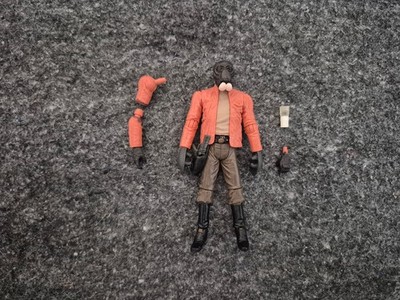 Star Wars The Vintage Collection 3.75'' Ponda Baba VC70 2011 Loose