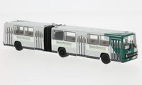 Brekina 59746 - 1/87 Ikarus 280.02, 1991, Potsdam - Berliner Morgenpost - Neu