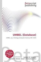 Lambert M. Surhone (U. A.) | Umbel (Database) | Taschenbuch | Englisch (2026)