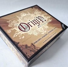 The Origin of Expressions Board Game Discovery Bay Games Complete Party Game