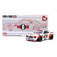 KAIDO HOUSE x MINI GT 1/64